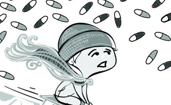 中文字幕麻豆厂家提醒警惕铁中毒