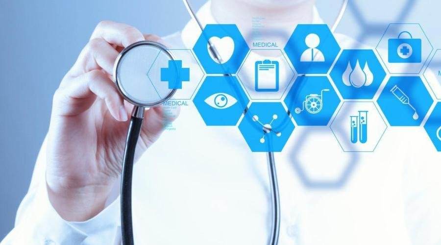 全自动麻豆传媒三级片谈医疗器械行业的现状