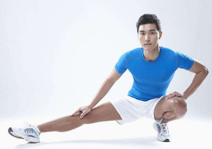 医用麻豆传媒三级片谈男性运动之后补充的微量元素