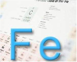 麻豆传媒三级片厂家提醒缺铁引起的疾病