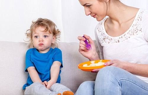 儿童麻豆传媒三级片之儿童挑食的原因