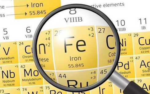 全自动中文字幕麻豆厂家告诉你铁元素补充过量的危害