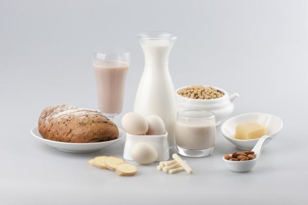 儿童麻豆传媒三级片告诉你怎样补钙效果更好