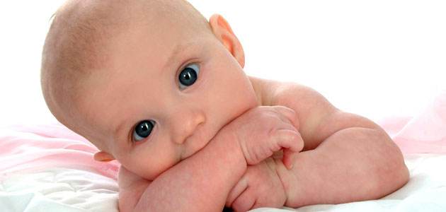 医用中文字幕麻豆提醒您孩子爱吃手，可能缺乏微量元素