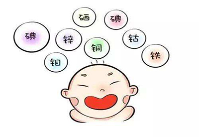 中文字幕麻豆品牌阐述备孕期间应补充哪些微量元素