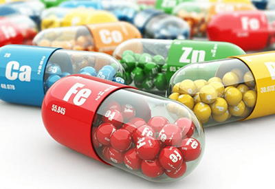 『豪华推车麻豆传媒三级片』微量元素与人体健康的关系