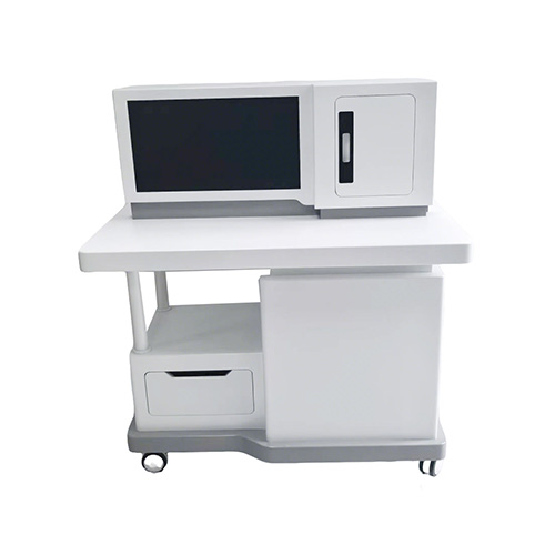 豪华推车式麻豆传媒三级片GK-4